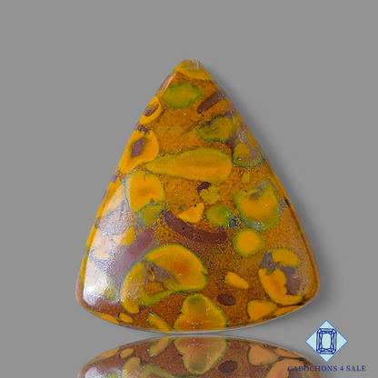 Fruit Jasper