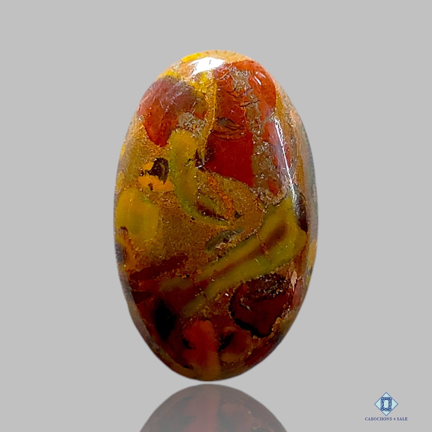 Fruit Jasper