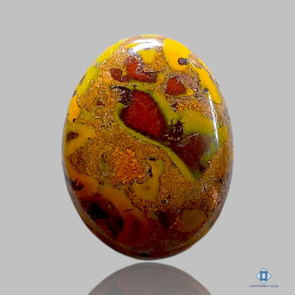 Fruit Jasper