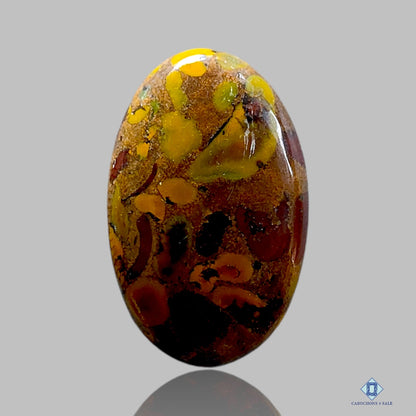 Fruit Jasper