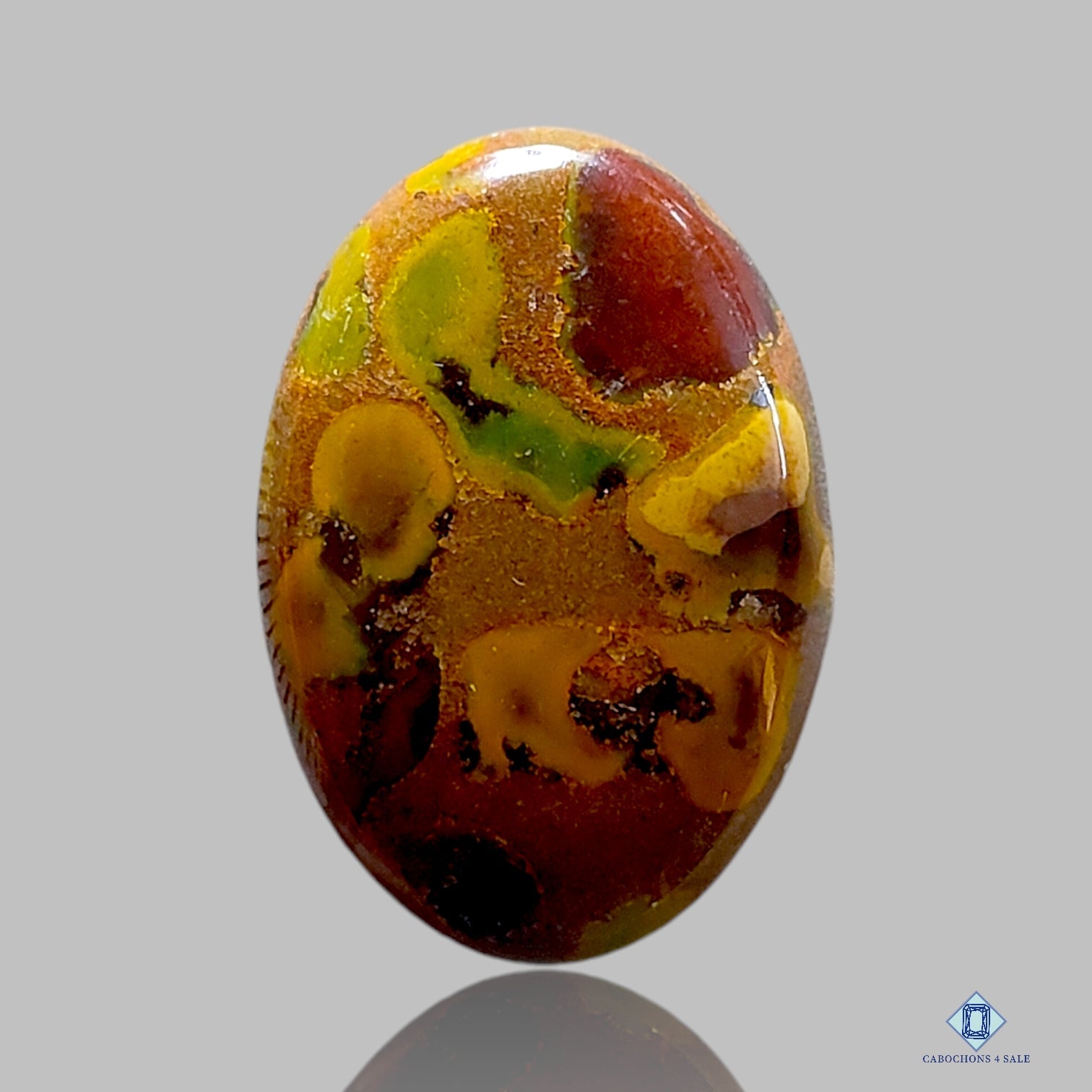 Fruit Jasper