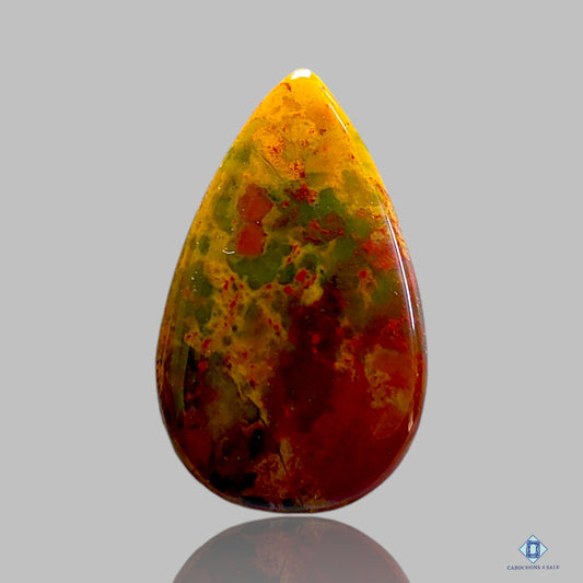 Fruit Jasper