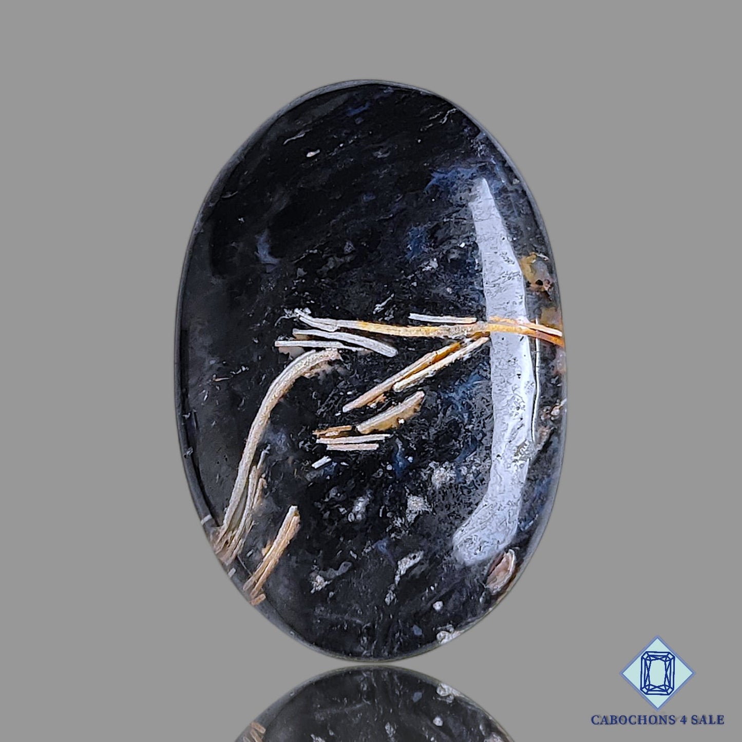 Galaxy Black Onyx