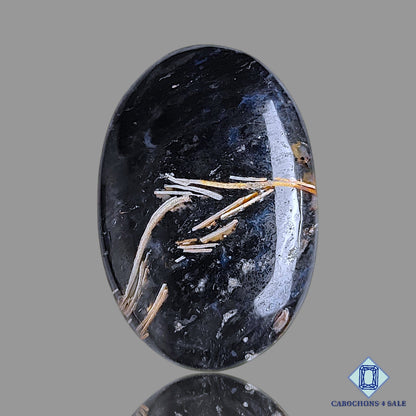 Galaxy Black Onyx