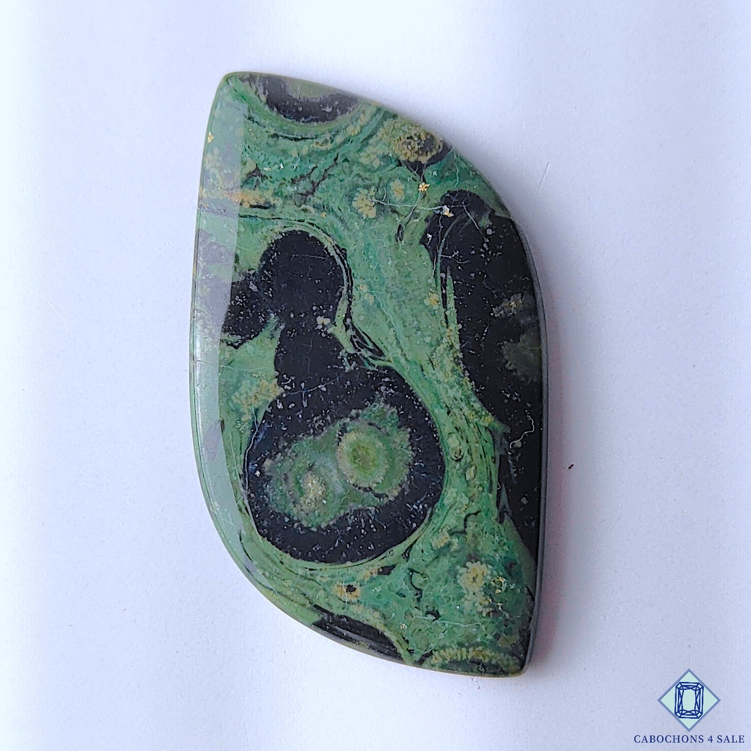 Galaxy Jasper