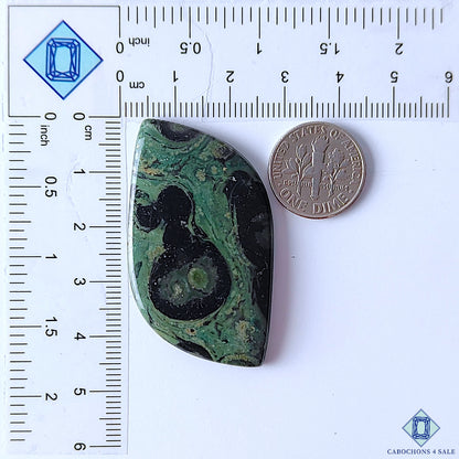 Galaxy Jasper