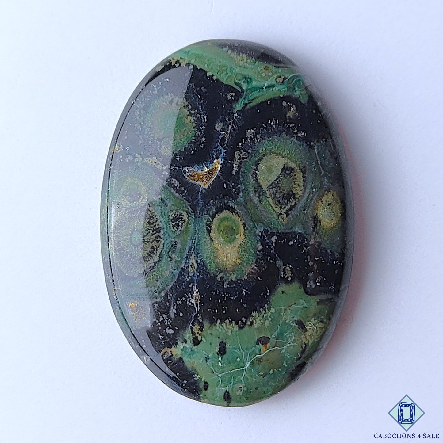 Galaxy Jasper