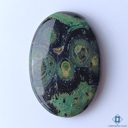 Galaxy Jasper