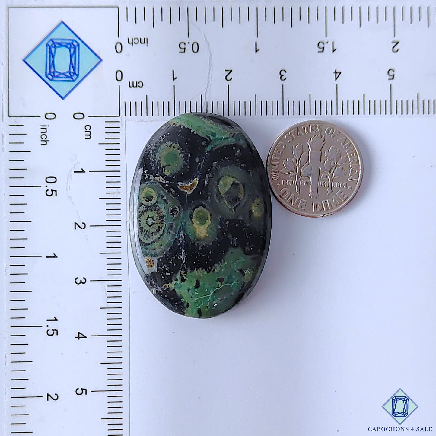 Galaxy Jasper