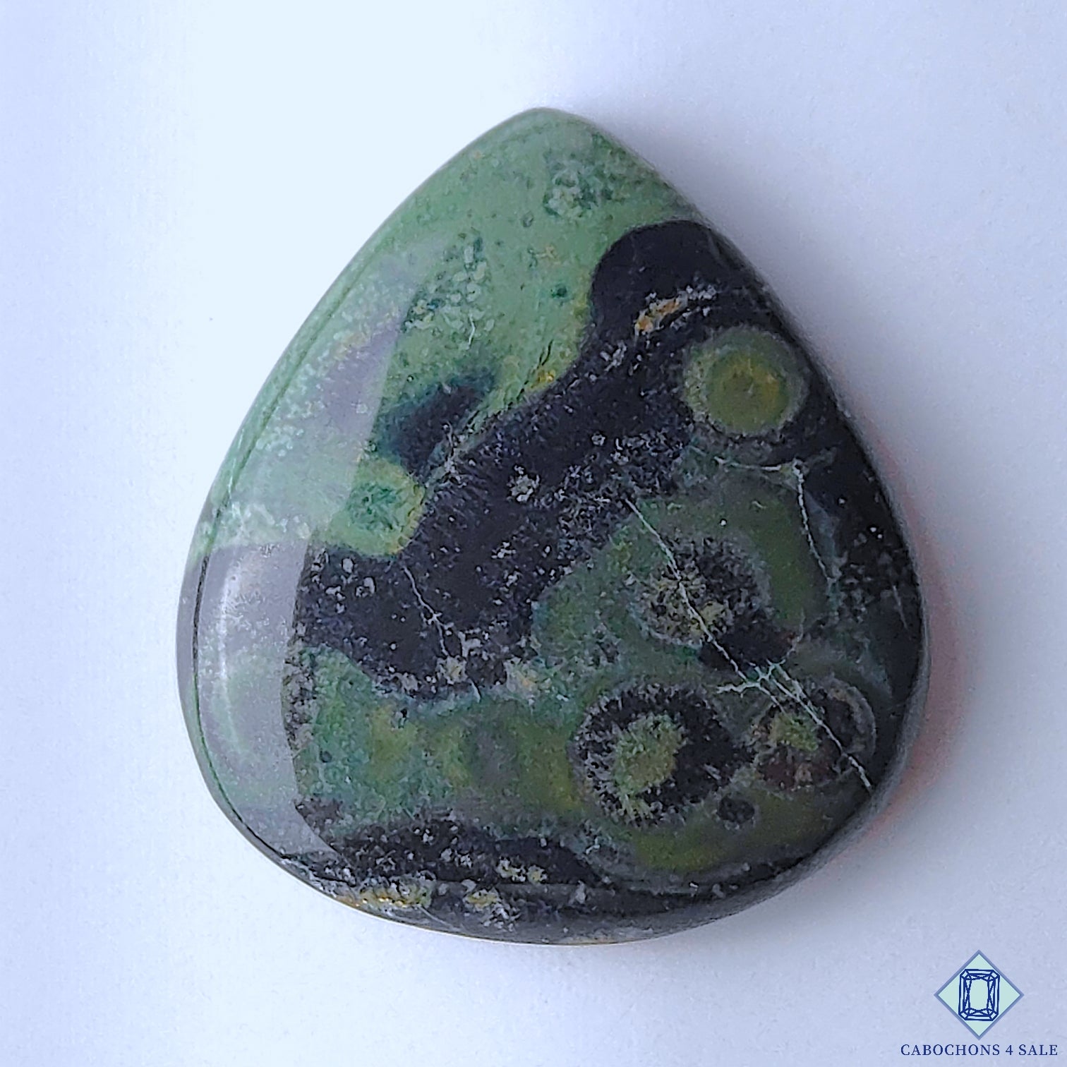 Galaxy Jasper