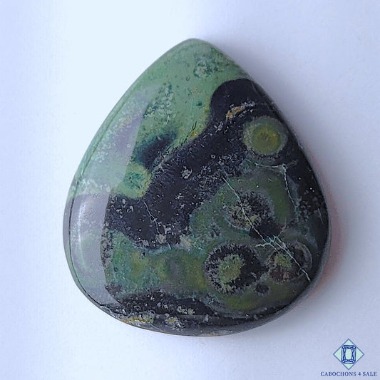 Galaxy Jasper