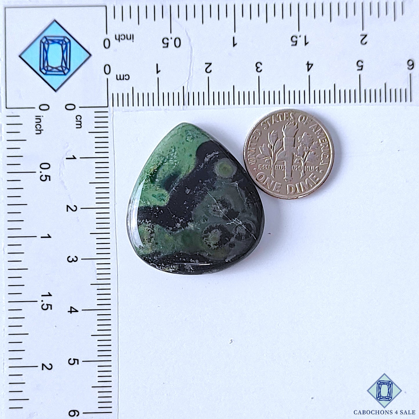 Galaxy Jasper