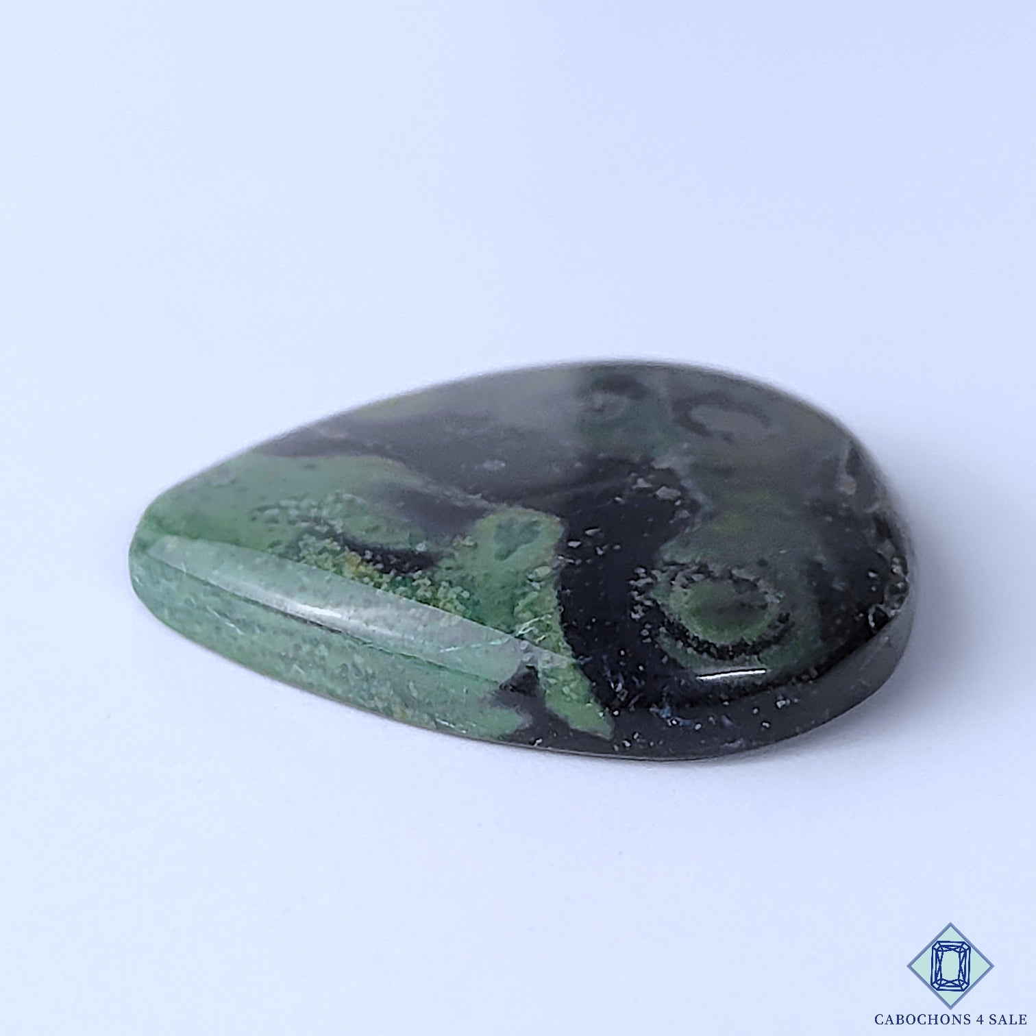 Galaxy Jasper