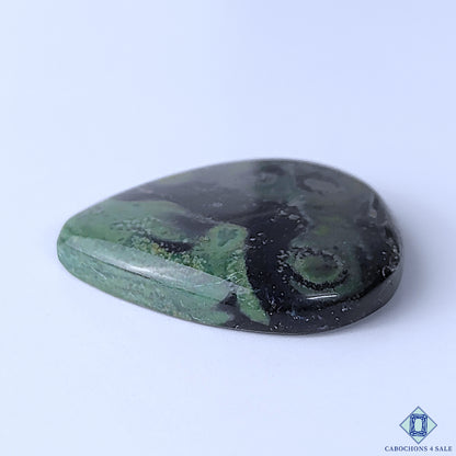 Galaxy Jasper
