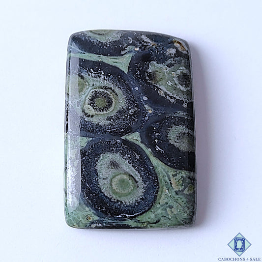 Galaxy Jasper