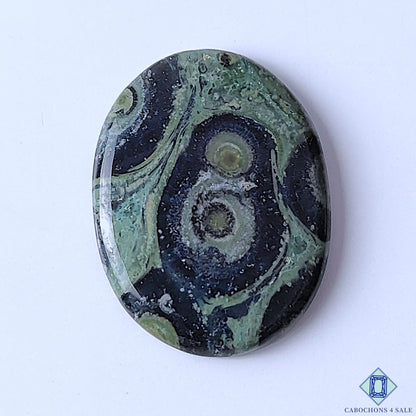 Galaxy Jasper