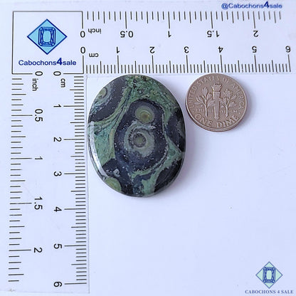 Galaxy Jasper