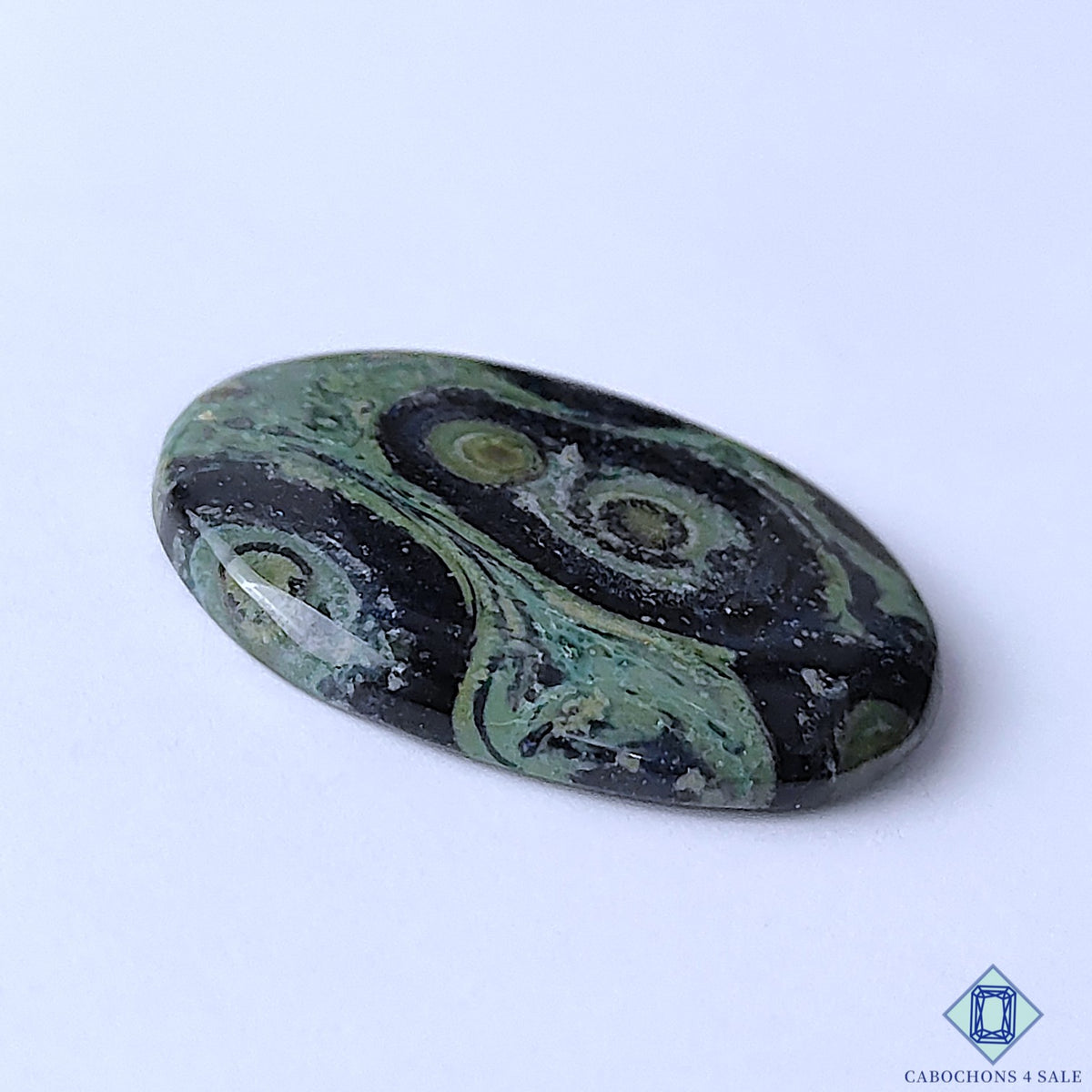 Galaxy Jasper