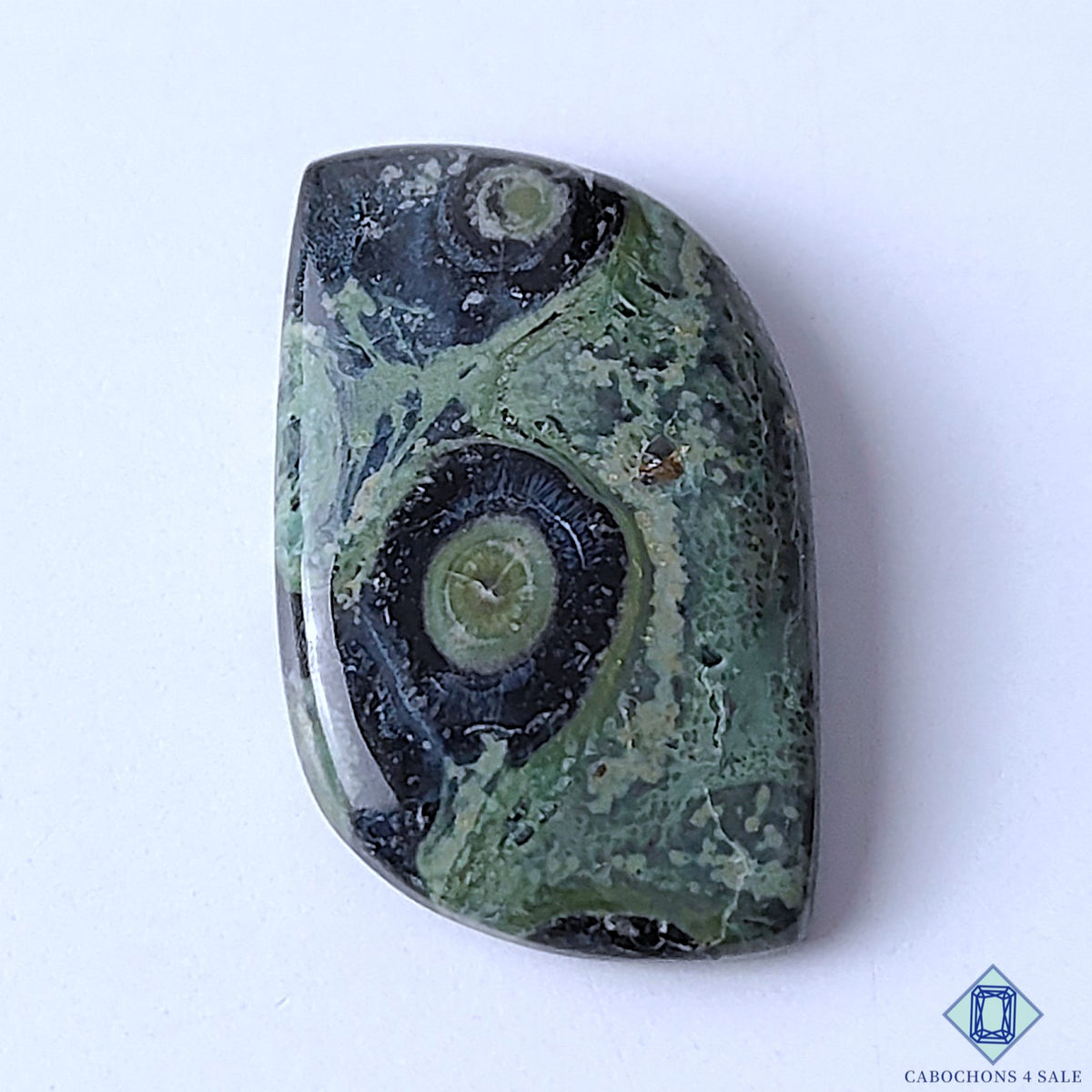 Galaxy Jasper