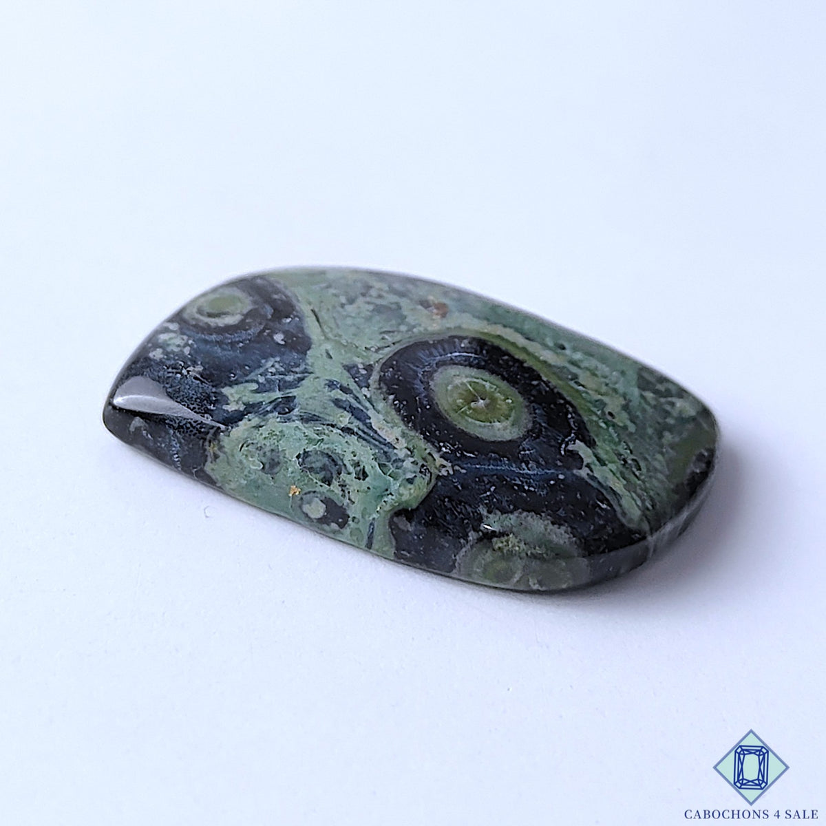 Galaxy Jasper