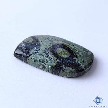 Galaxy Jasper