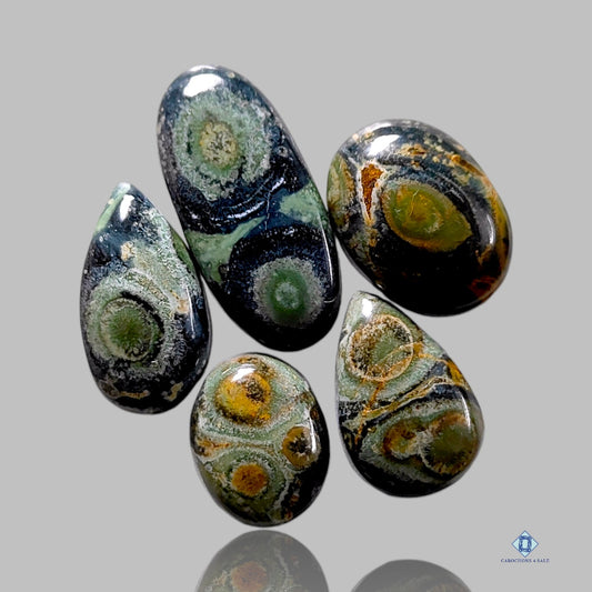 Galaxy Jasper