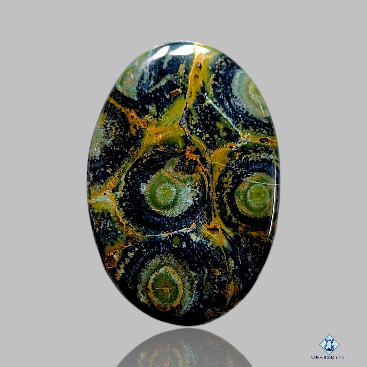 Galaxy Jasper