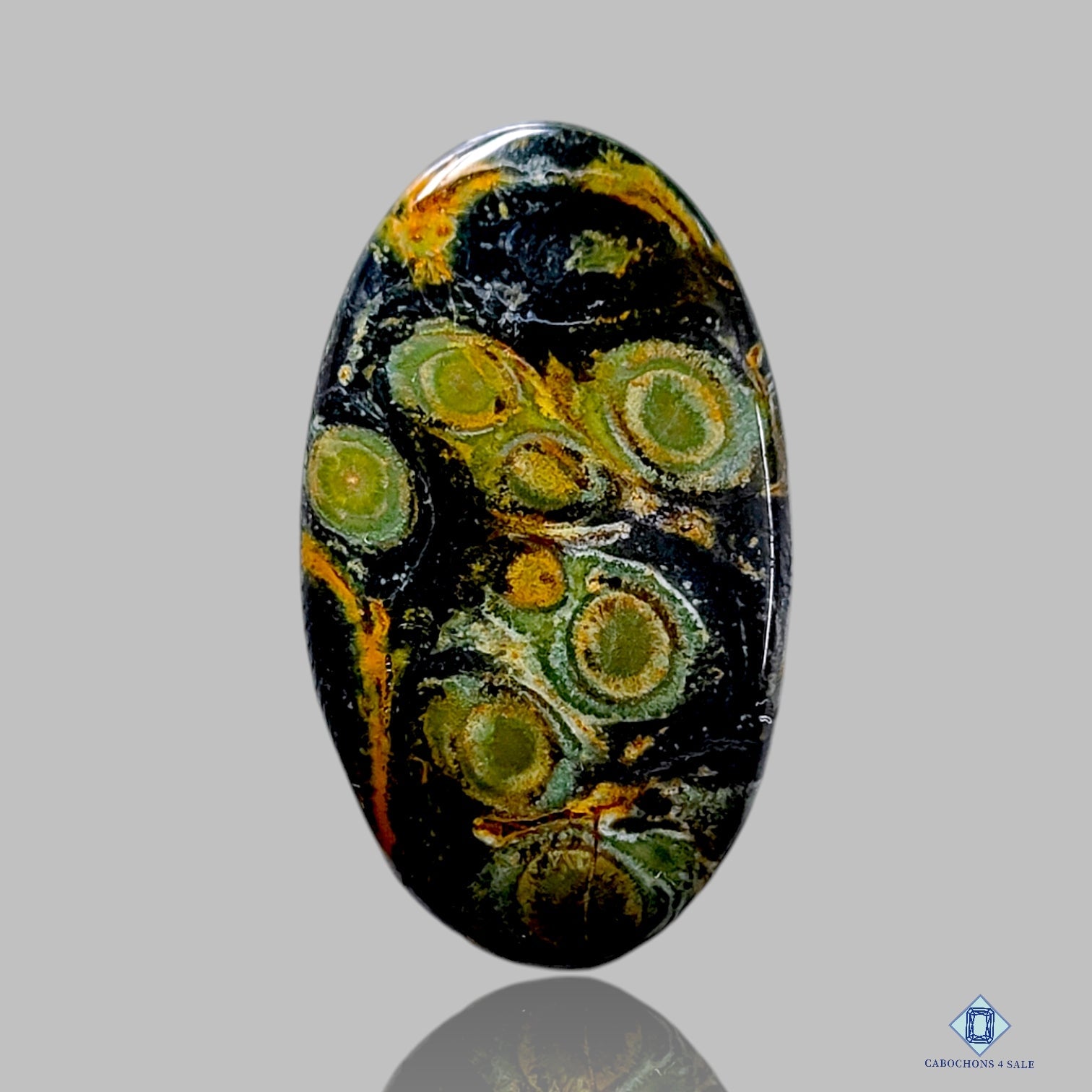 Galaxy Jasper