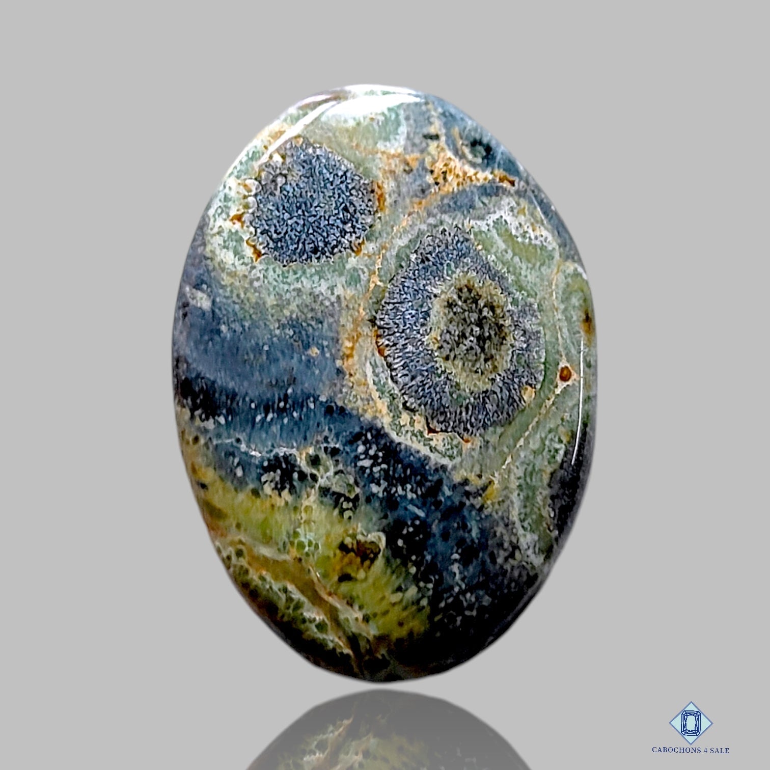 Galaxy Jasper