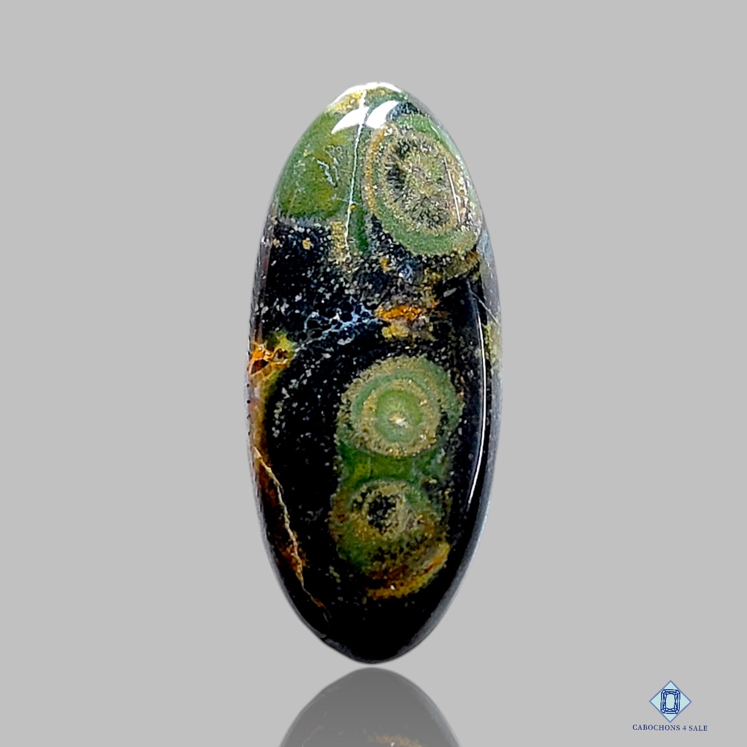 Galaxy Jasper