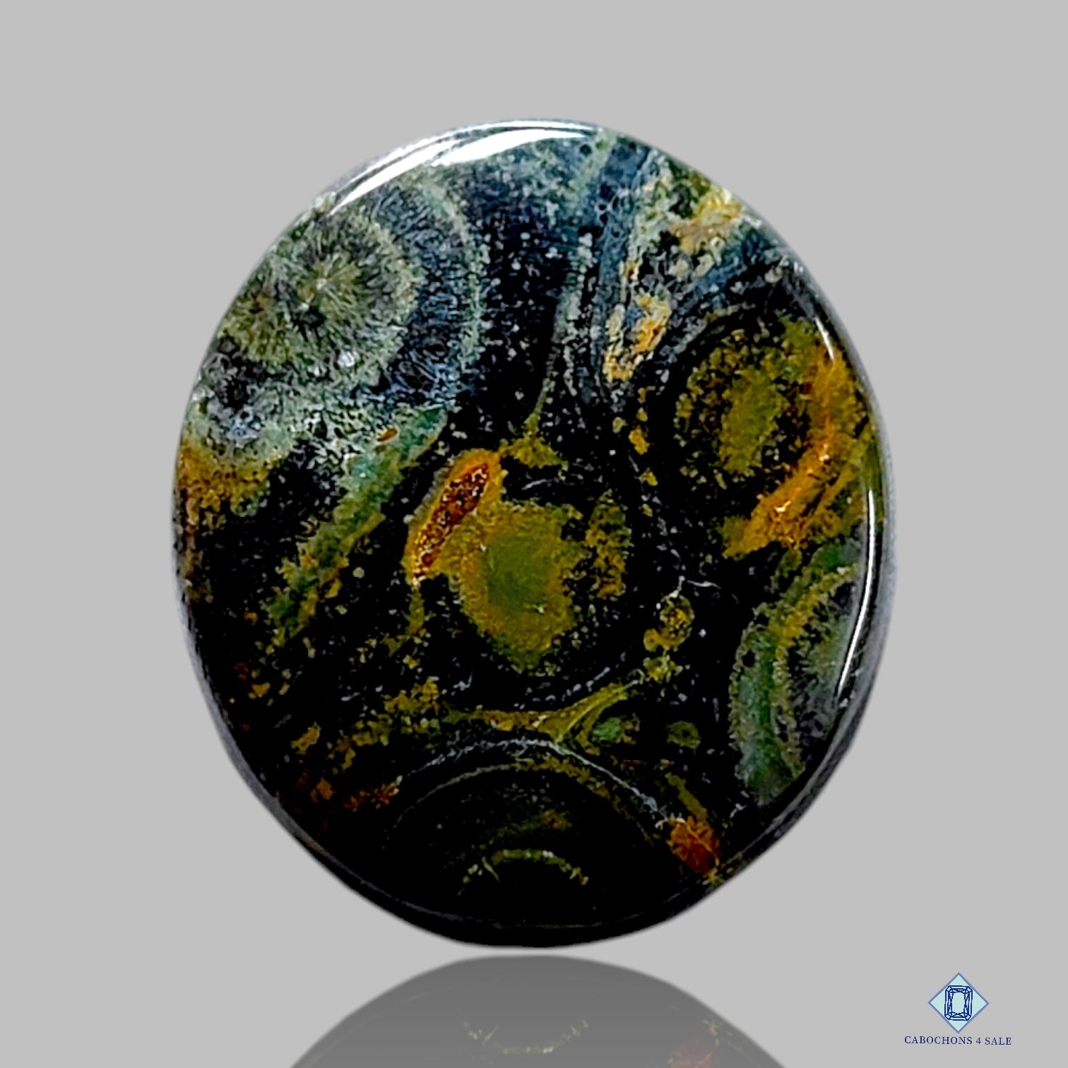 Galaxy Jasper