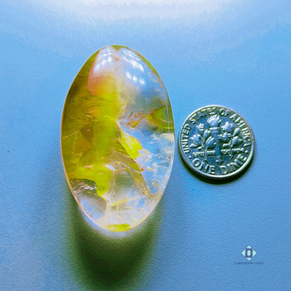 Garden Quartz