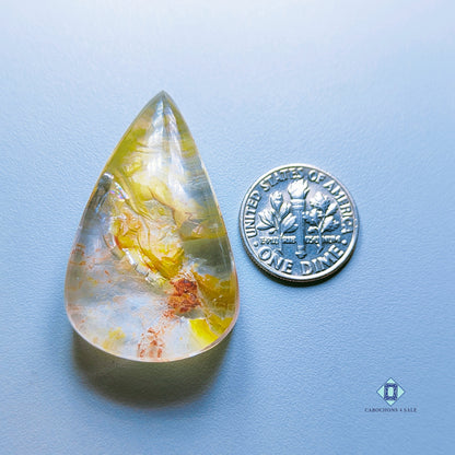 Garden Quartz