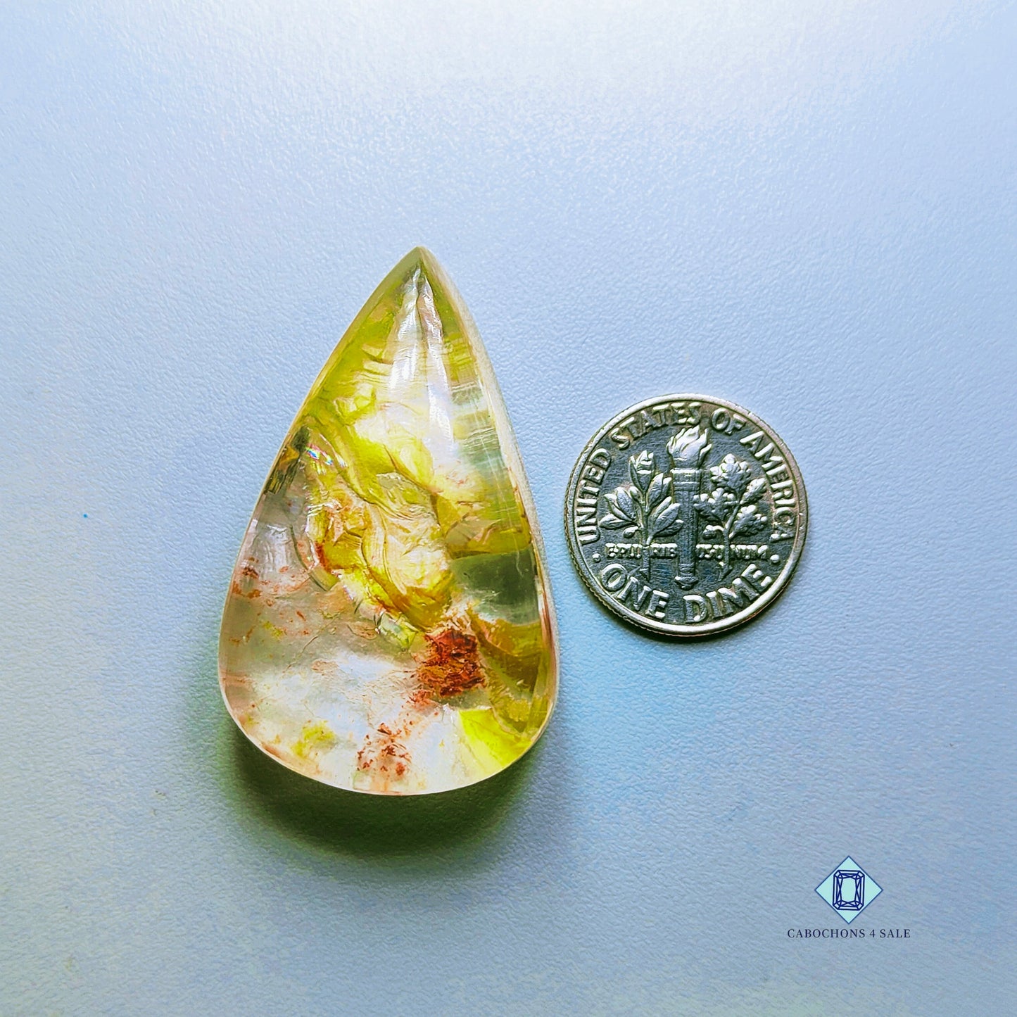 Garden Quartz