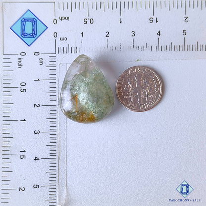 Garden Quartz