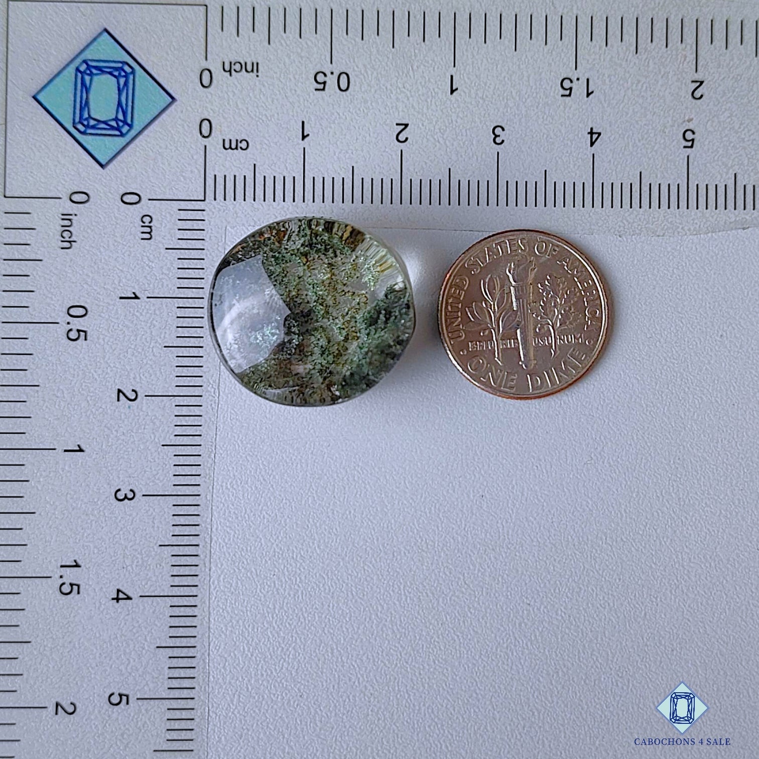 Garden Quartz