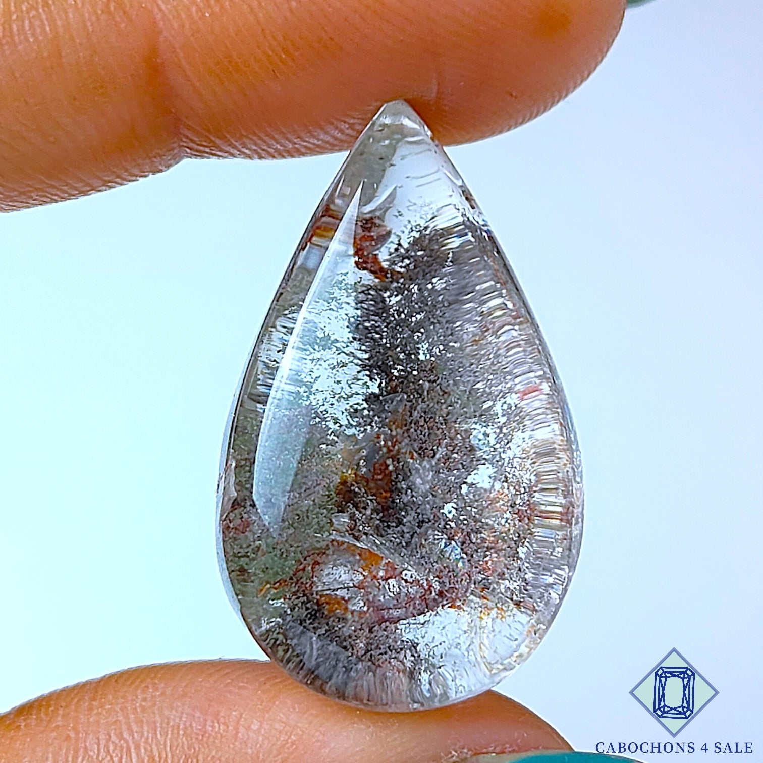Garden Quartz