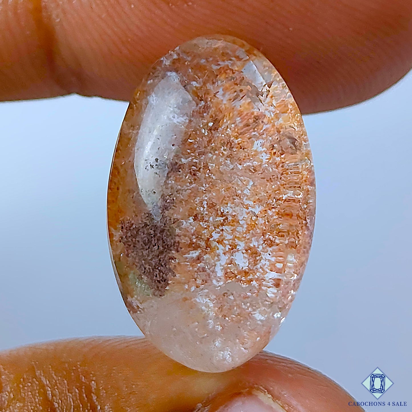 Garden Quartz