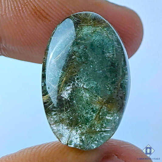Garden Quartz