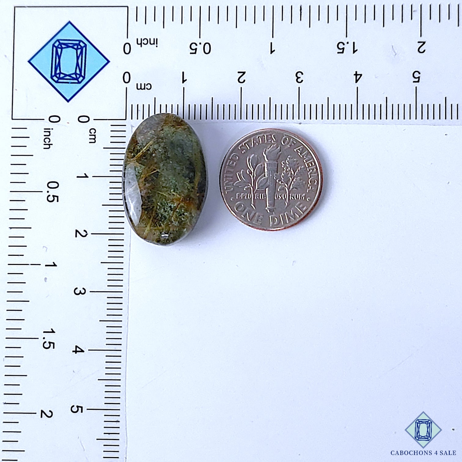 Garden Quartz