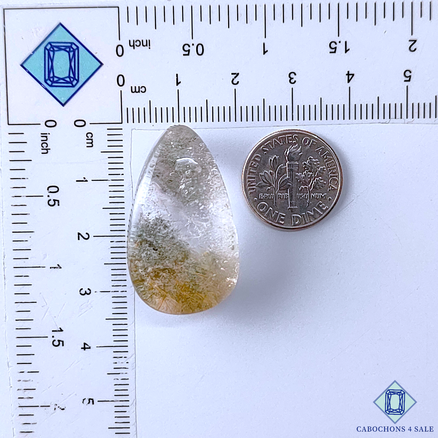 Garden Quartz
