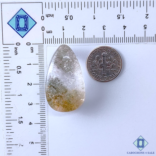 Garden Quartz