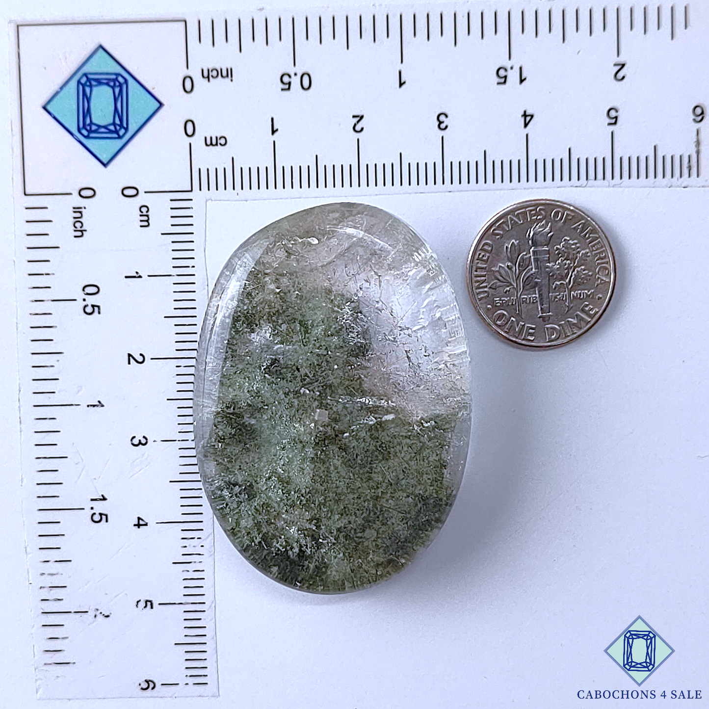 Garden Quartz