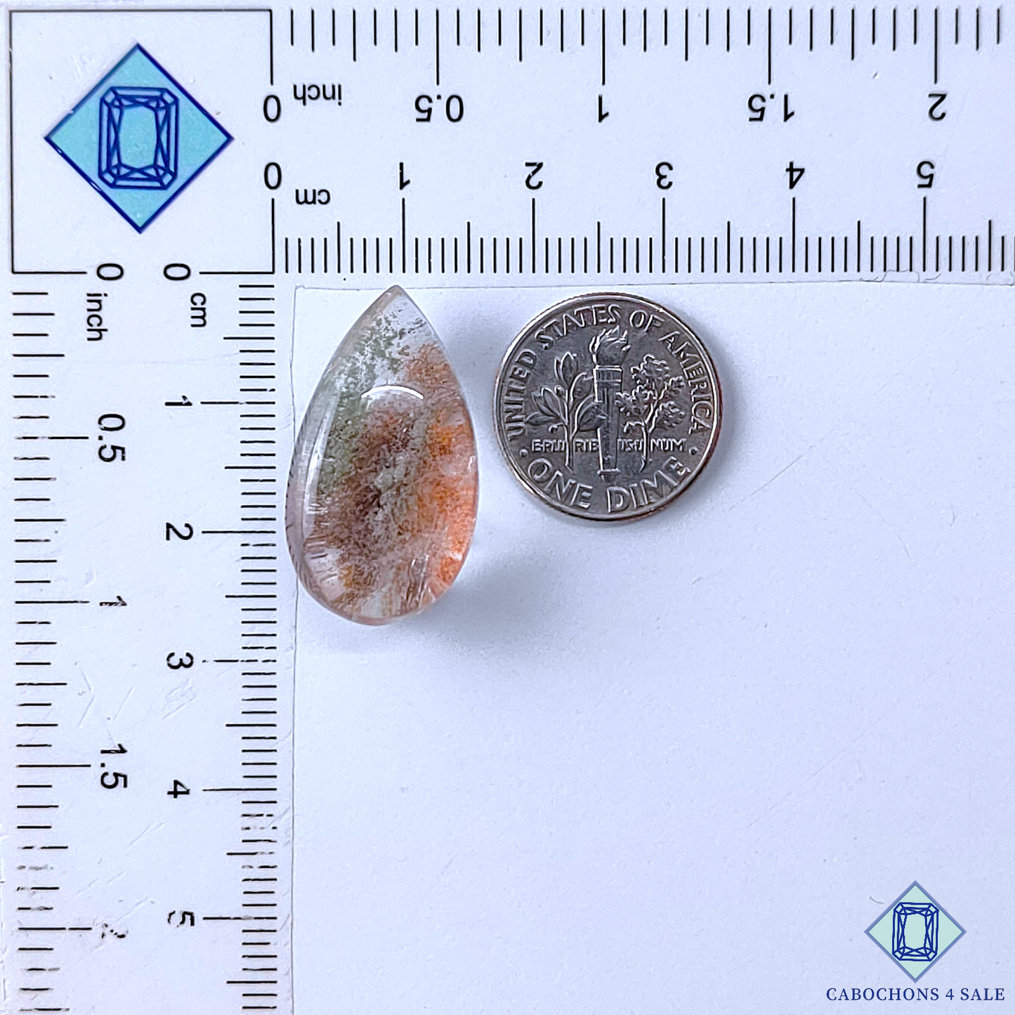 Garden Quartz