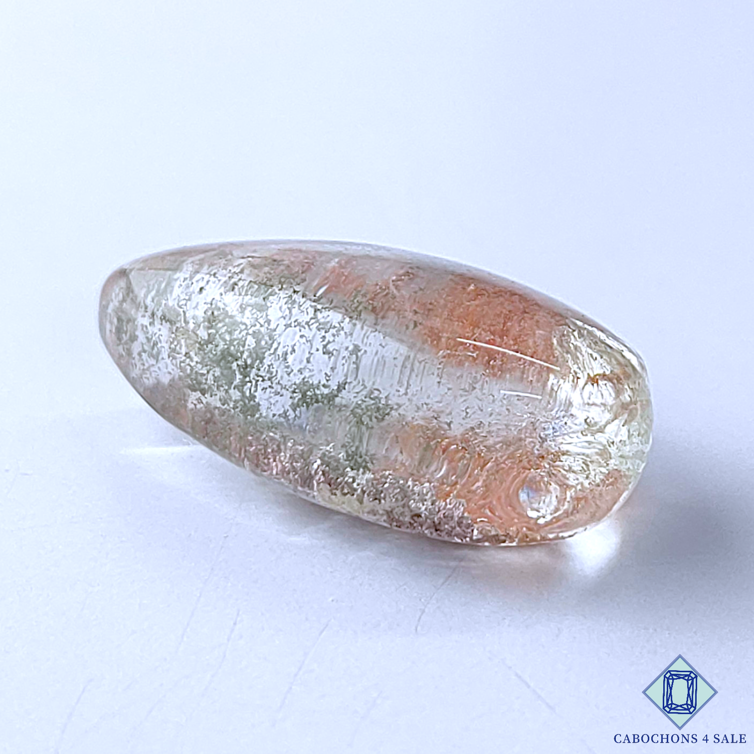 Garden Quartz