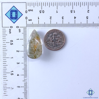 Garden Quartz