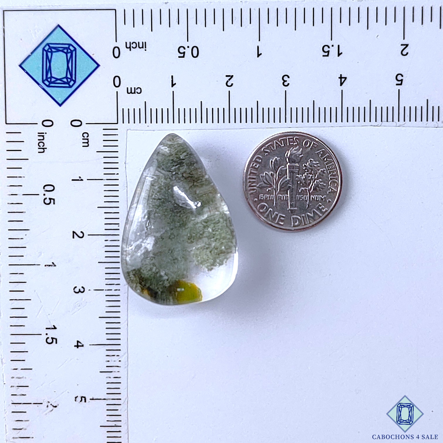 Garden Quartz