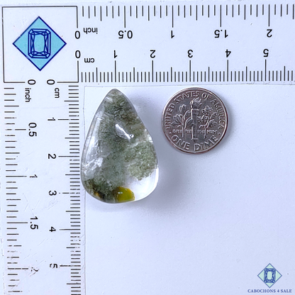 Garden Quartz