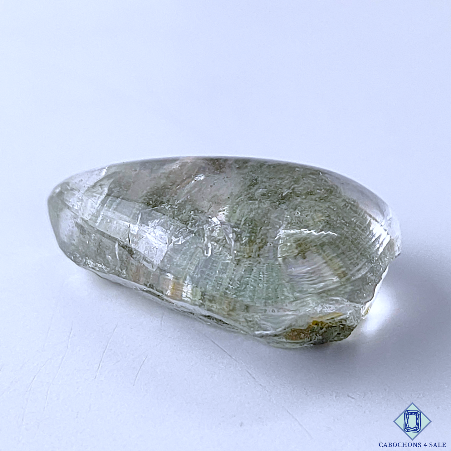 Garden Quartz