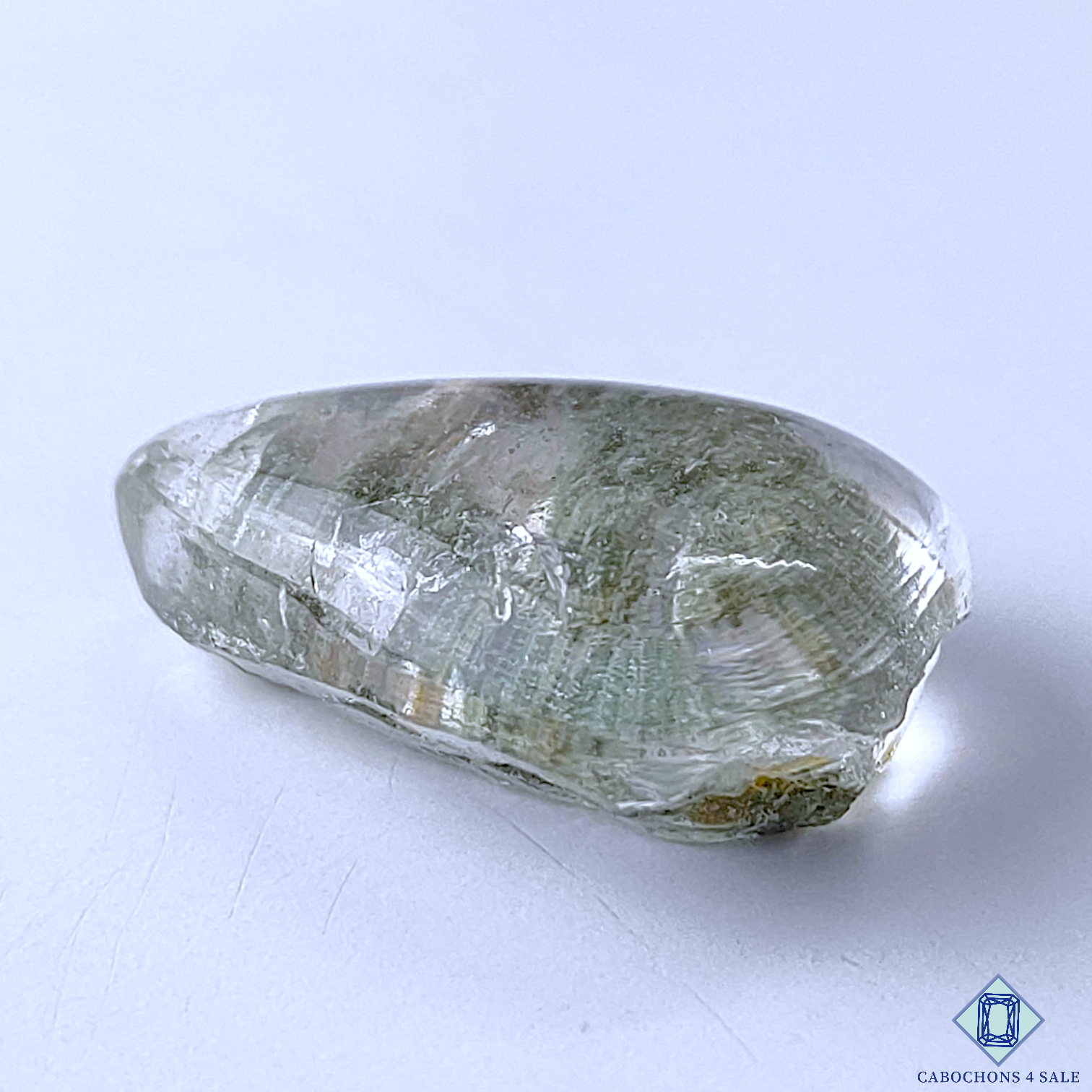 Garden Quartz